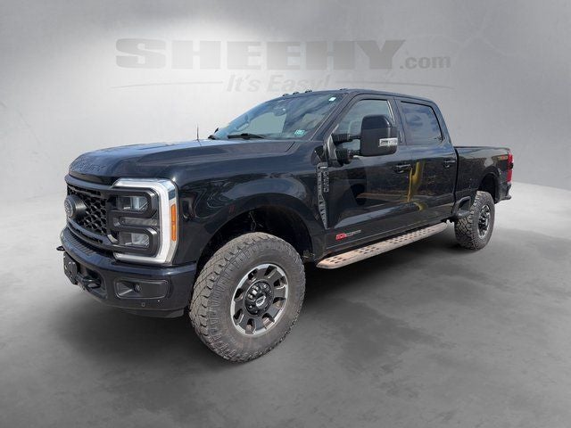 2023 Ford F-250SD Lariat