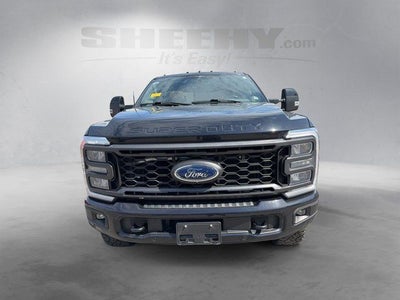 2023 Ford F-250SD Lariat