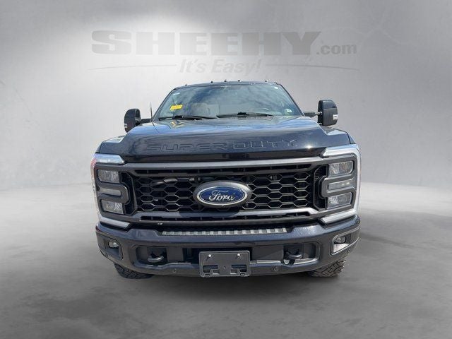 2023 Ford F-250SD Lariat