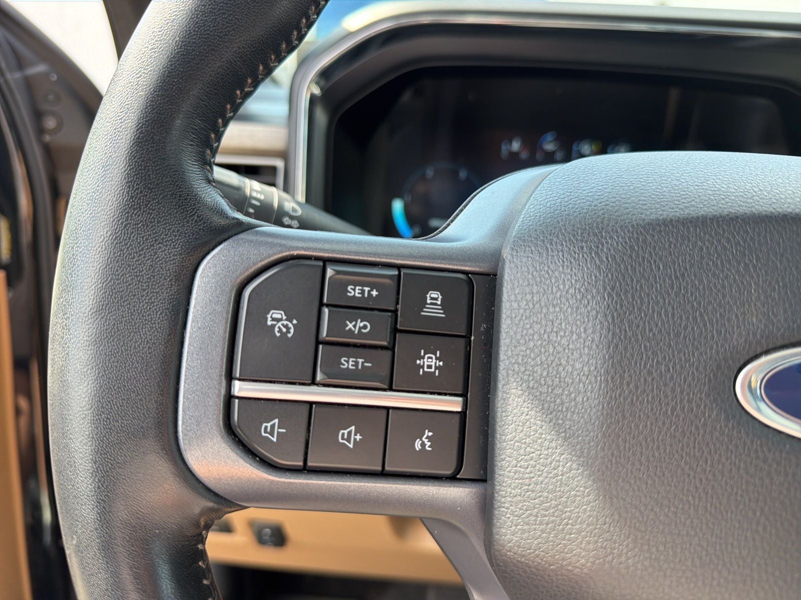 2023 Ford F-250SD Lariat