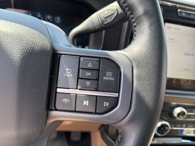 2023 Ford F-250SD Lariat