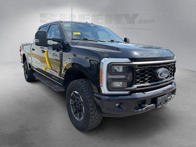 2023 Ford F-250SD Lariat