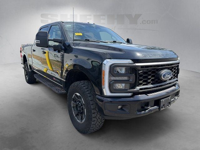 2023 Ford F-250SD Lariat