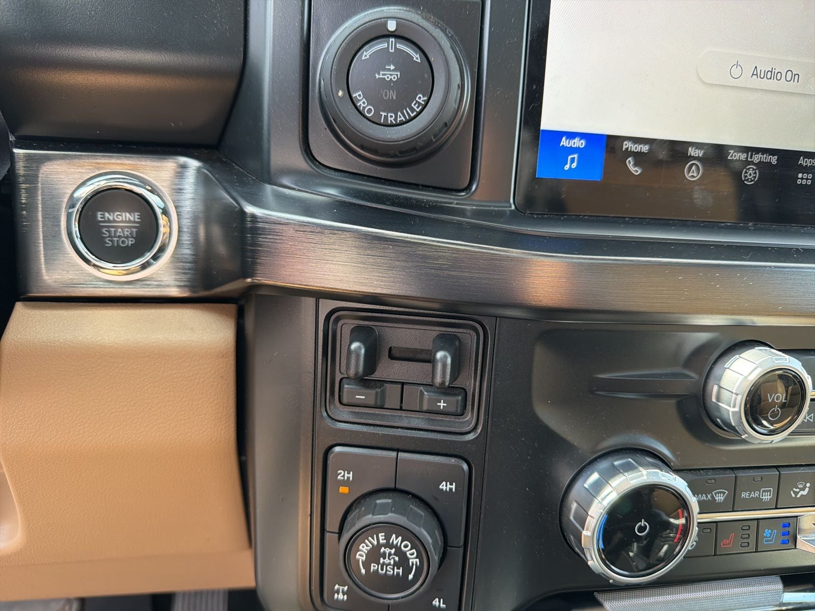 2023 Ford F-250SD Lariat