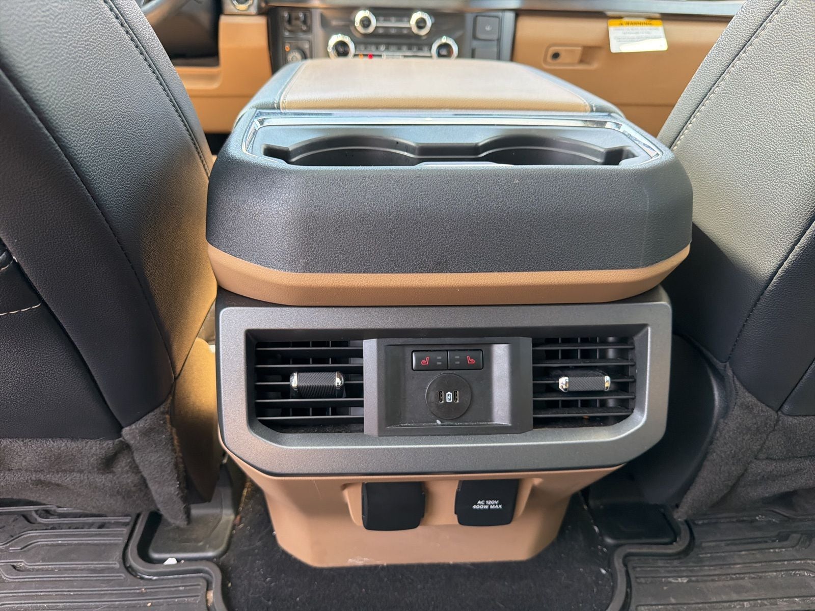 2023 Ford F-250SD Lariat