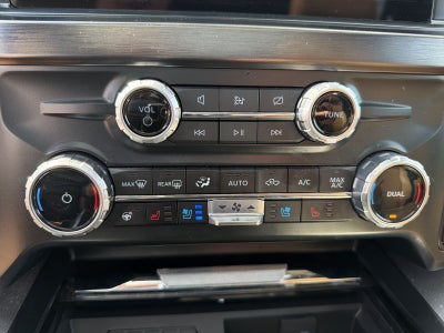 2023 Ford F-250SD Lariat