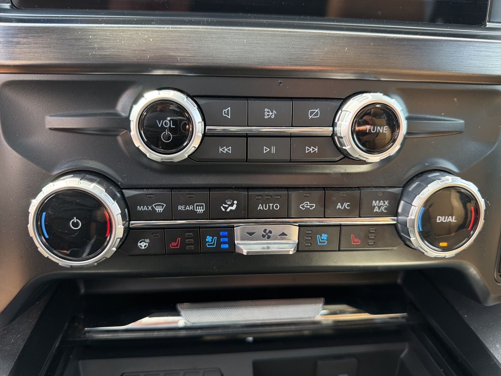 2023 Ford F-250SD Lariat