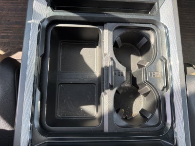 2023 Ford F-250SD Lariat