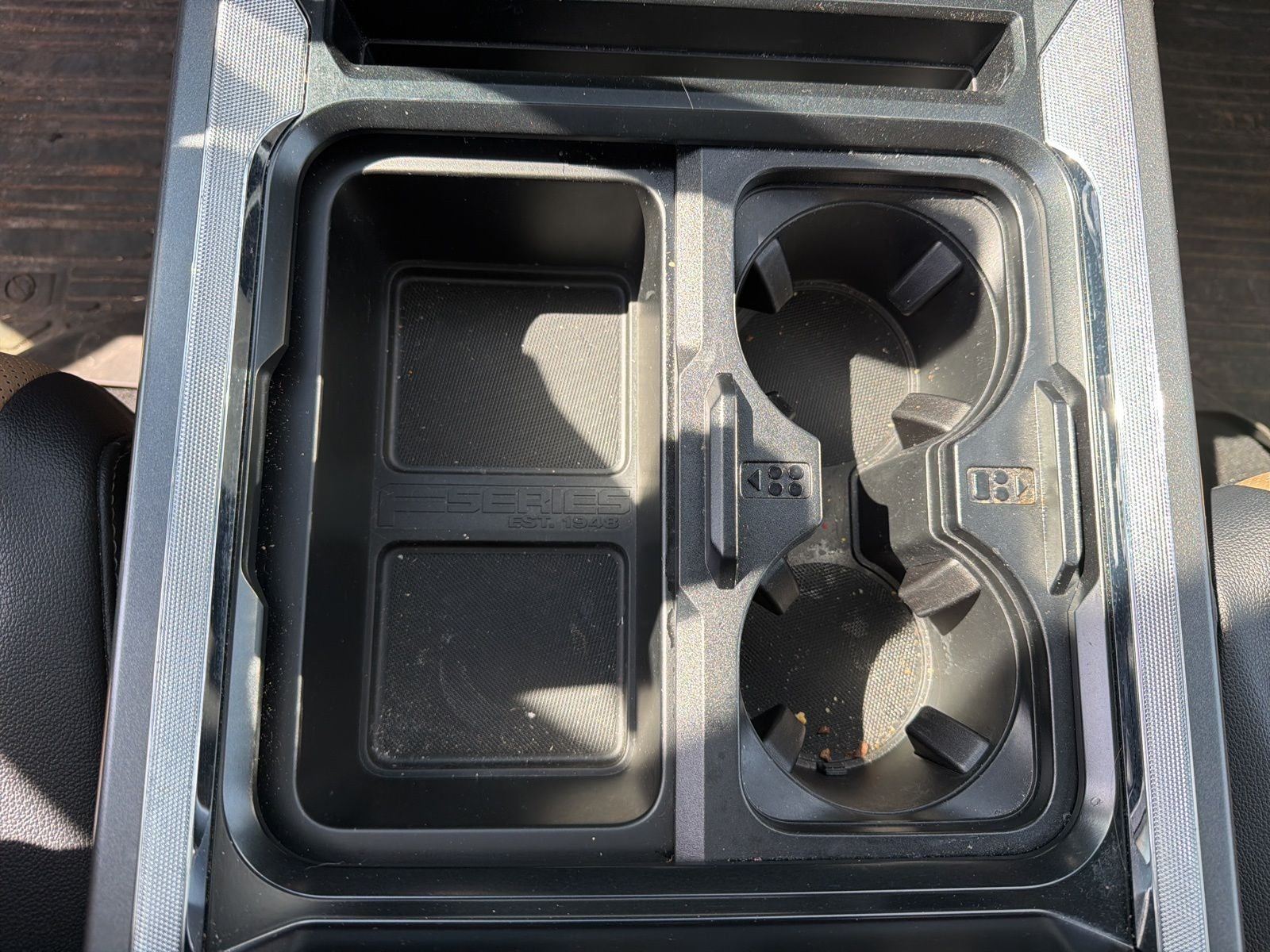 2023 Ford F-250SD Lariat