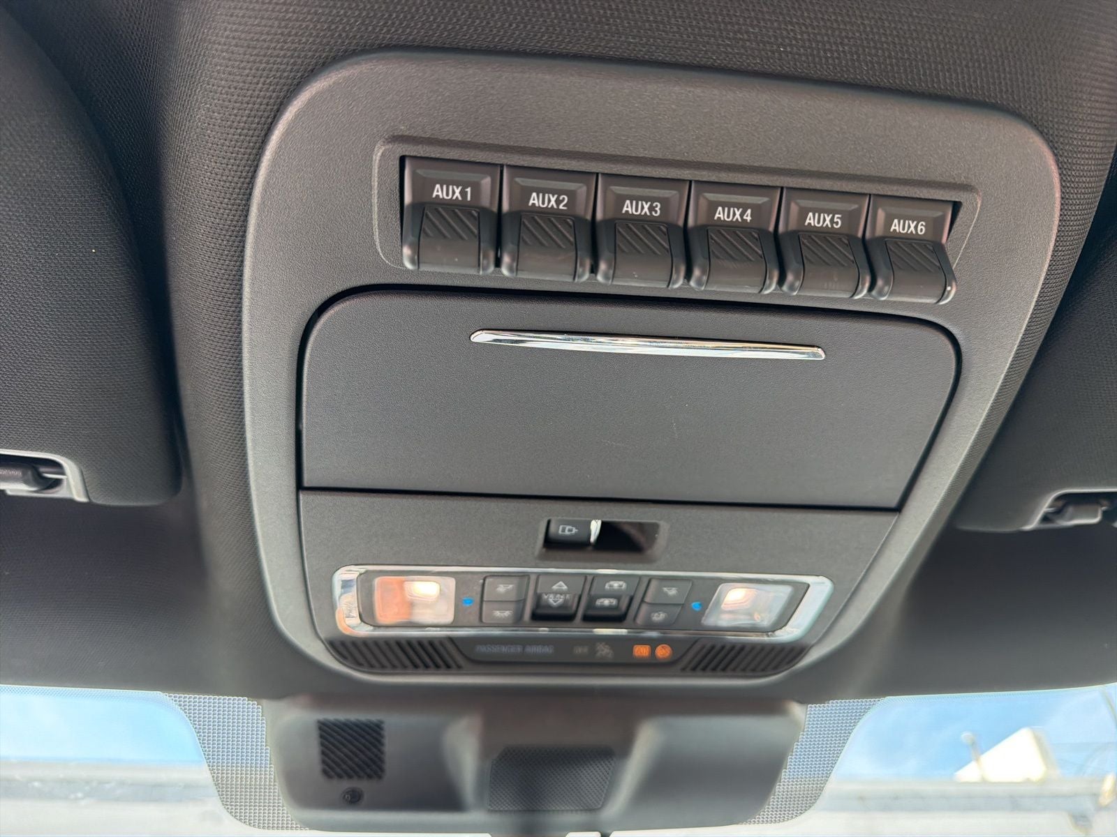 2023 Ford F-250SD Lariat