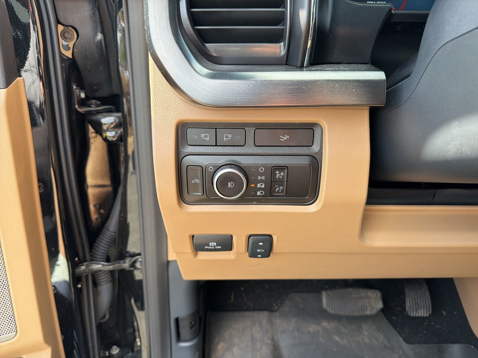 2023 Ford F-250SD Lariat