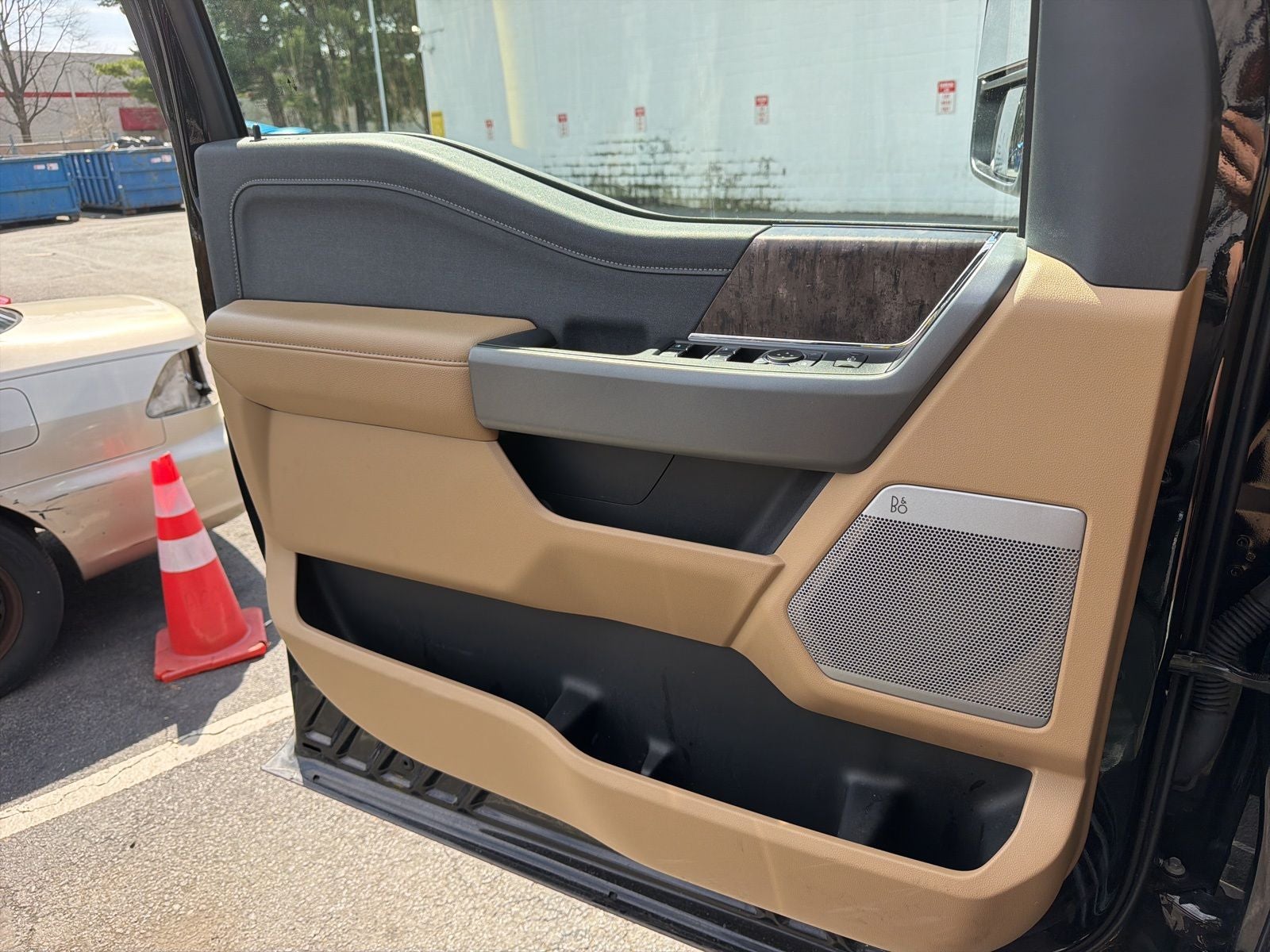 2023 Ford F-250SD Lariat