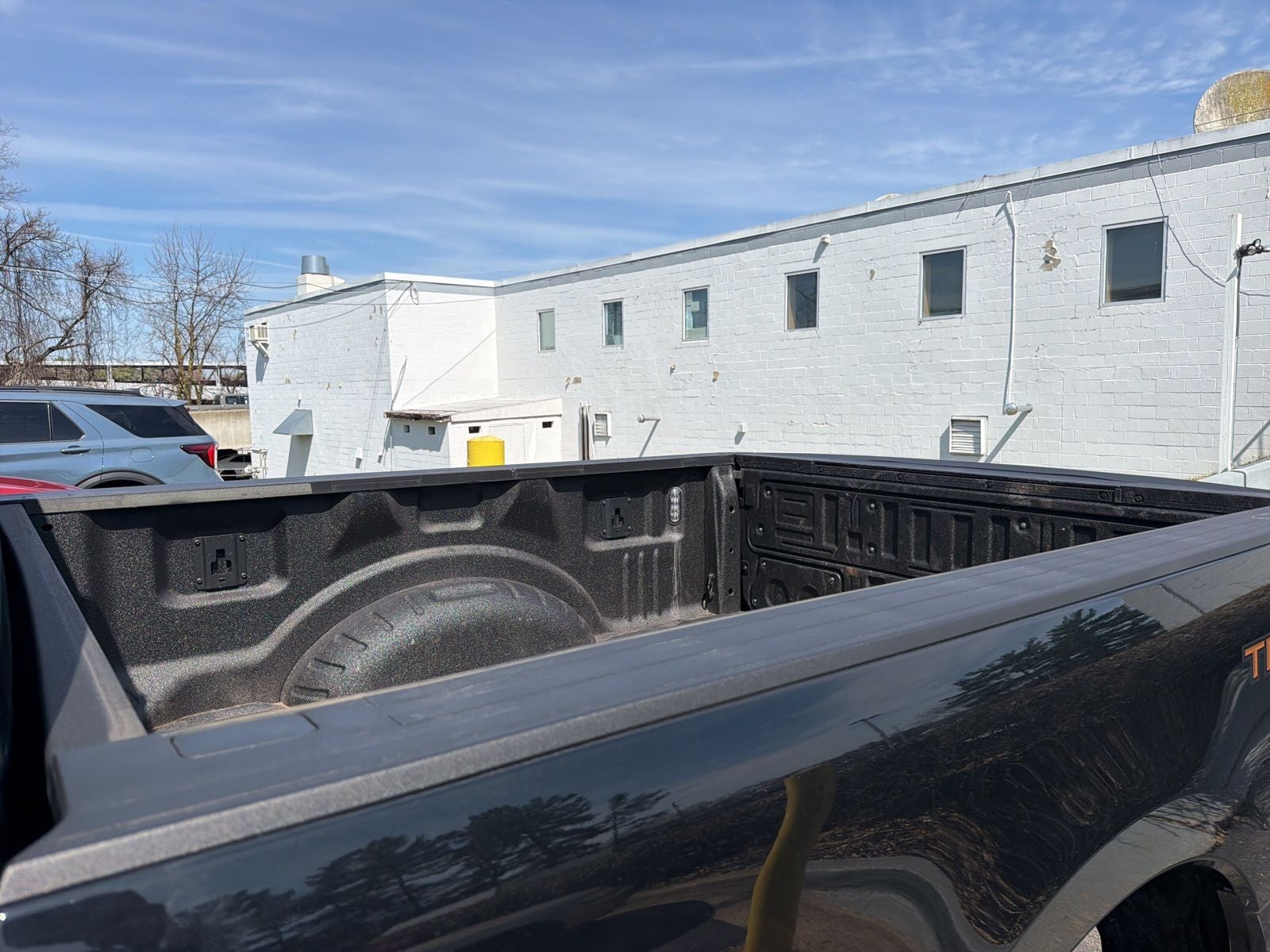 2023 Ford F-250SD Lariat