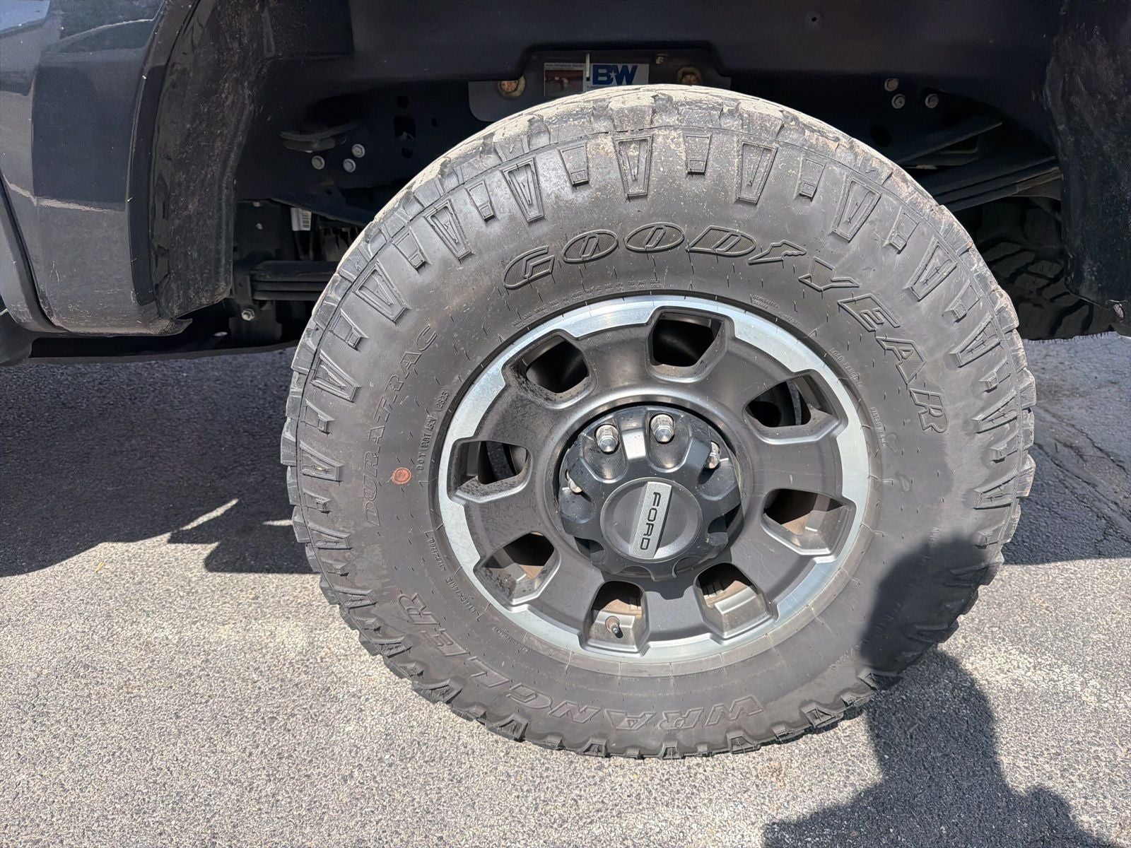 2023 Ford F-250SD Lariat