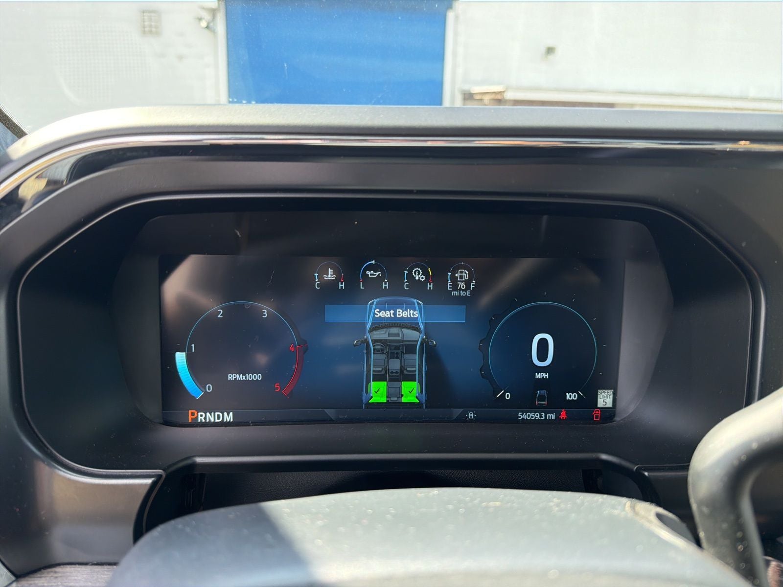 2023 Ford F-250SD Lariat