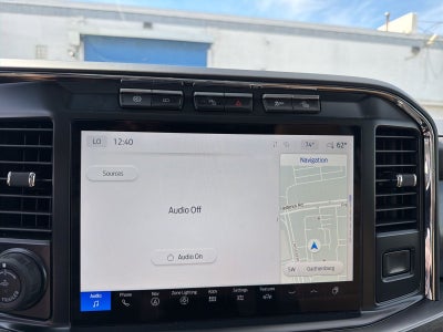 2023 Ford F-250SD Lariat