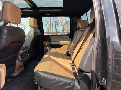 2023 Ford F-250SD Lariat