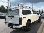 2022 Ford Super Duty F-250 Srw LARIAT
