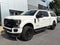 2022 Ford Super Duty F-250 Srw LARIAT