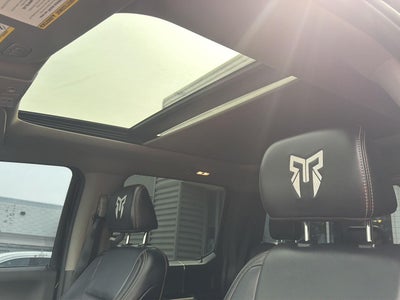 2021 Ford Super Duty F-250 SRW LARIAT