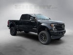 2021 Ford Super Duty F-250 SRW LARIAT