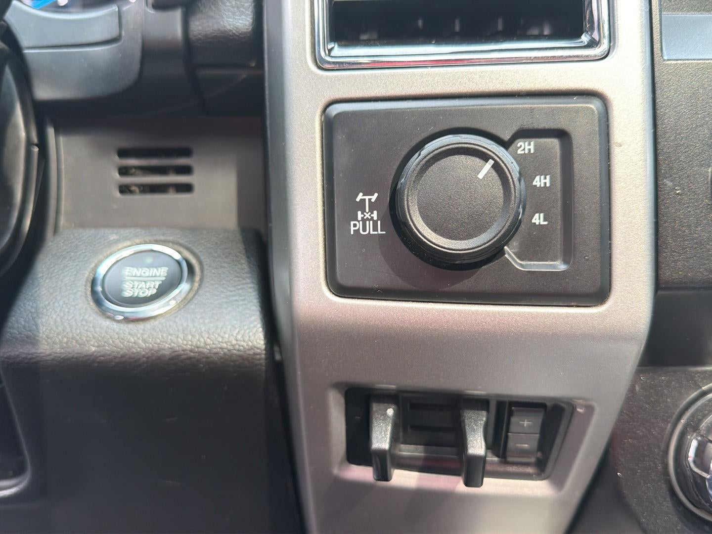 2021 Ford Super Duty F-250 SRW LARIAT