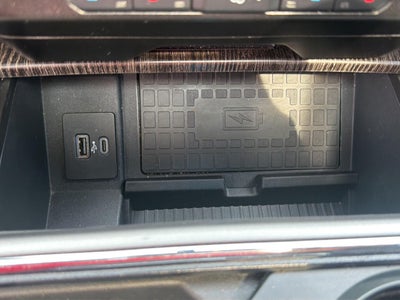 2021 Ford Super Duty F-250 SRW LARIAT