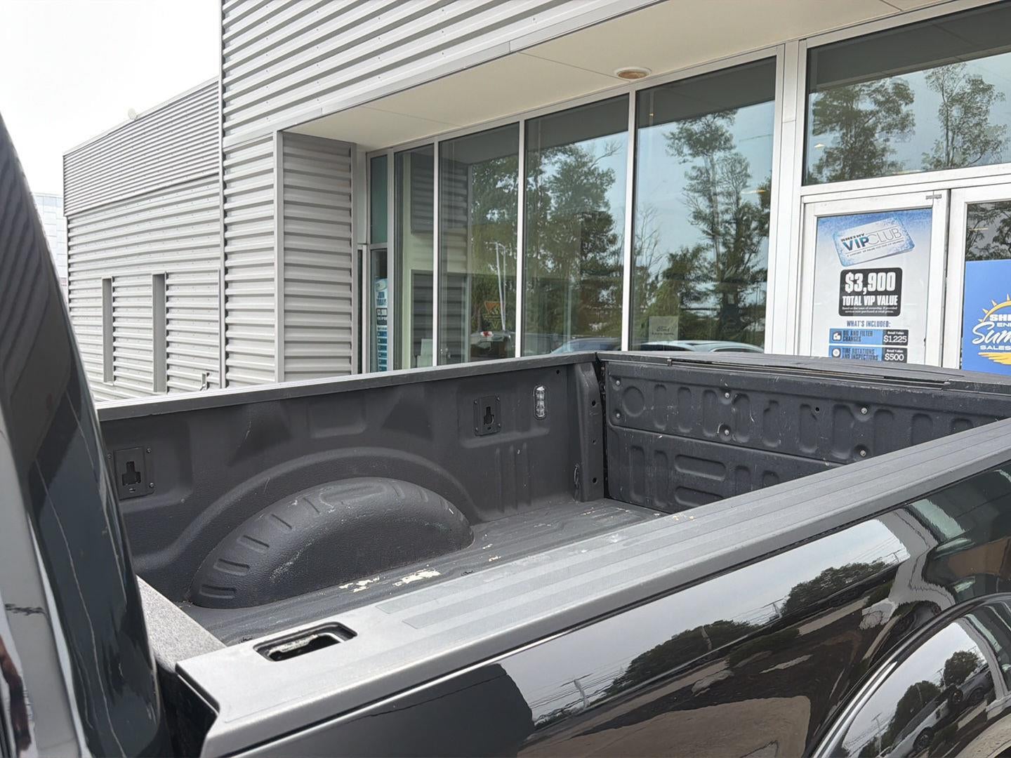 2021 Ford Super Duty F-250 SRW LARIAT