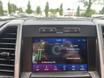 2021 Ford Super Duty F-250 SRW LARIAT