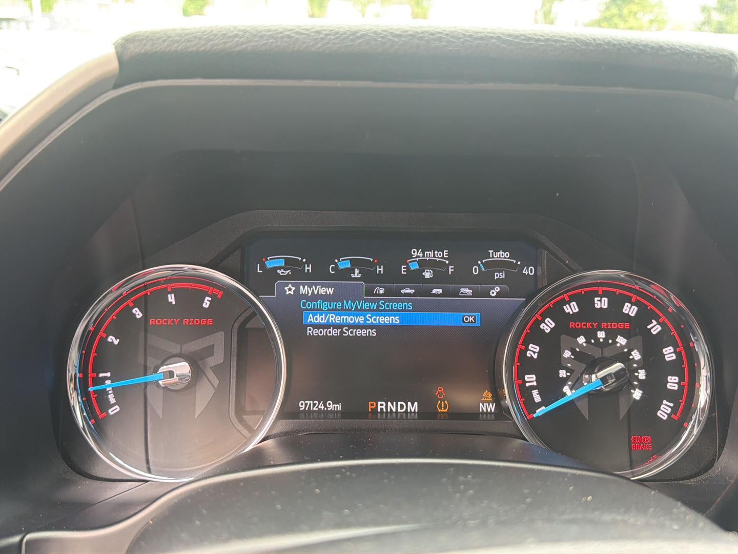 2021 Ford Super Duty F-250 SRW LARIAT