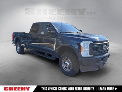 2023 Ford F-350 XL