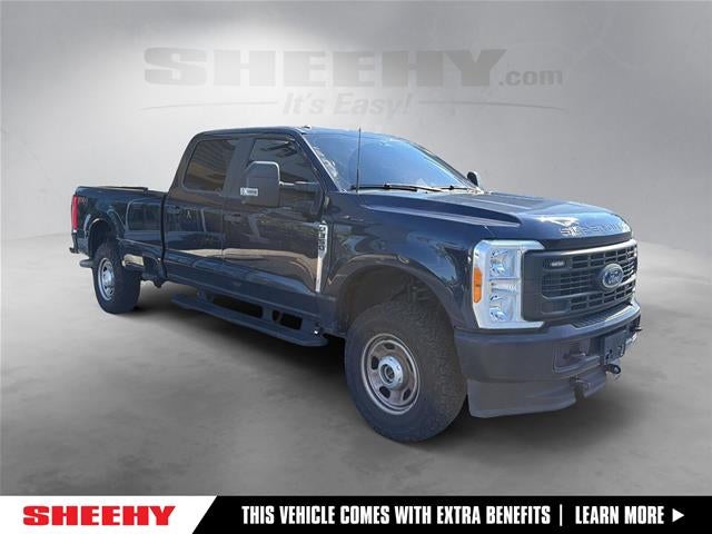 2023 Ford F-350 XL