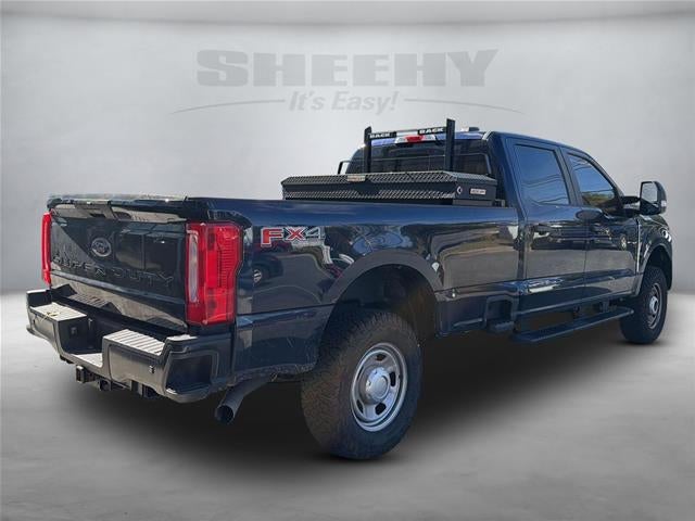 2023 Ford F-350 XL