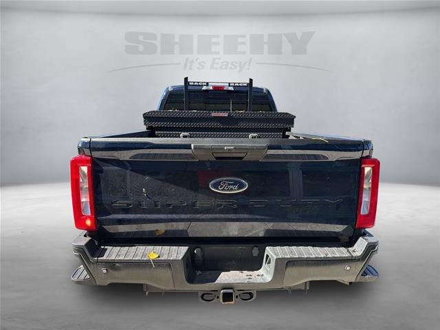 2023 Ford F-350 XL