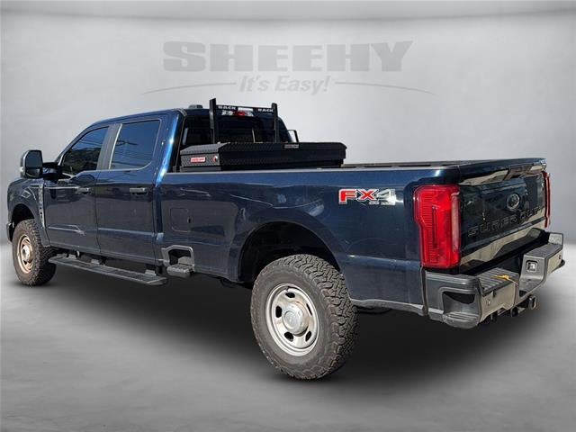 2023 Ford F-350 XL