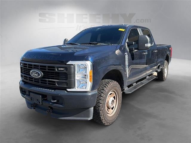 2023 Ford F-350 XL