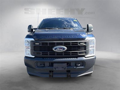 2023 Ford F-350 XL