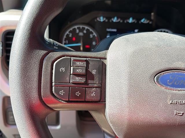 2023 Ford F-350 XL