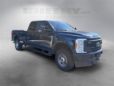 2023 Ford F-350 XL