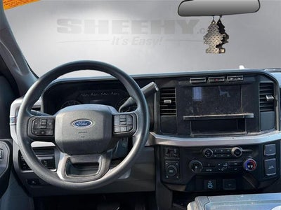2023 Ford F-350 XL