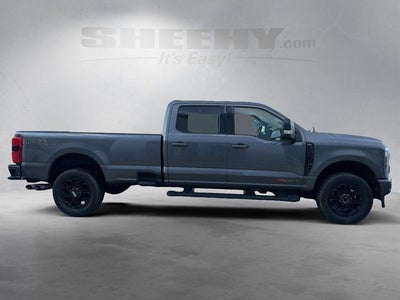 2025 Ford F-350SD Lariat