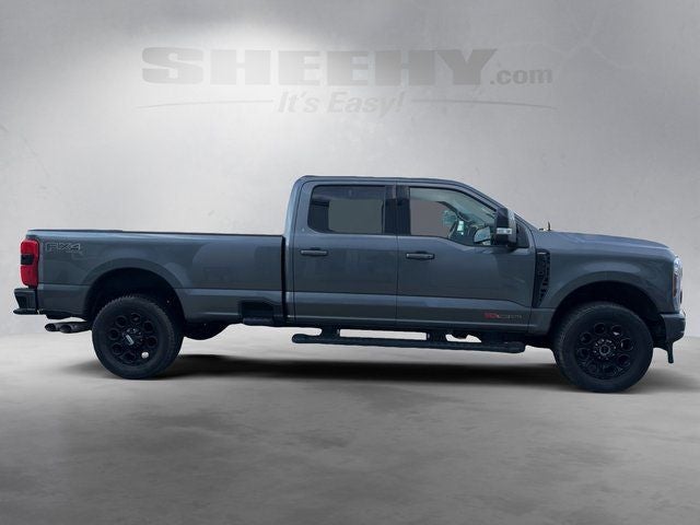 2025 Ford F-350SD Lariat