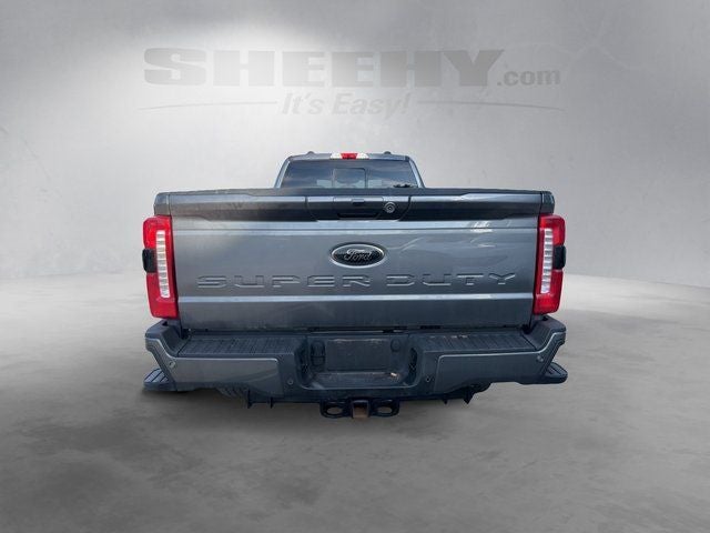 2025 Ford F-350SD Lariat