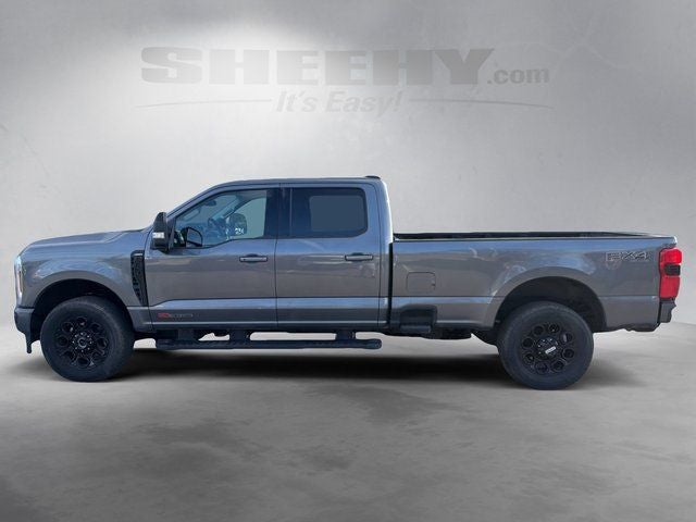 2025 Ford F-350SD Lariat