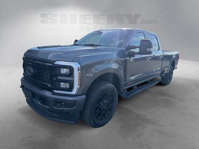 2025 Ford F-350SD Lariat