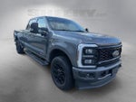 2025 Ford F-350SD Lariat