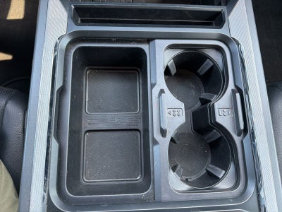 2025 Ford F-350SD Lariat