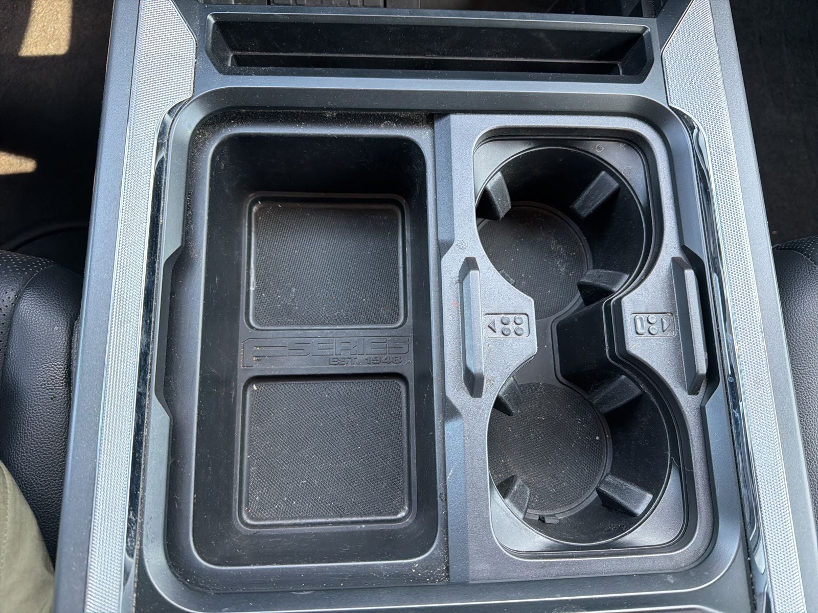 2025 Ford F-350SD Lariat