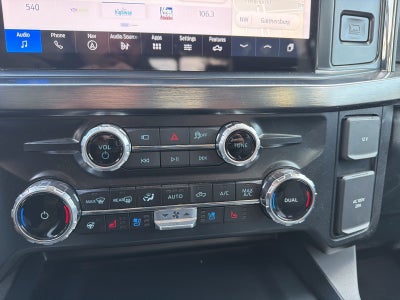 2025 Ford F-350SD Lariat