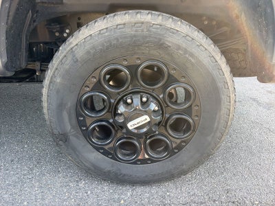 2025 Ford F-350SD Lariat